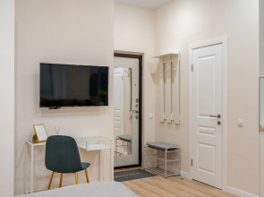 Апартаменты The Sun Apart