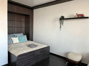 Апартаменты White Sea Чеснокова 5