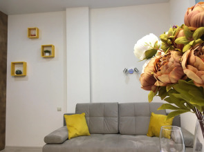 Апартаменты SimSim на Эстонской