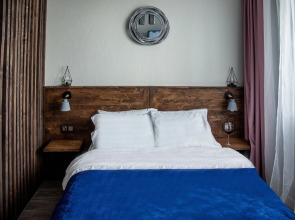 Квартира на Волынской 8