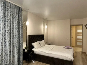 Апартаменты Мира 4В этаж 6