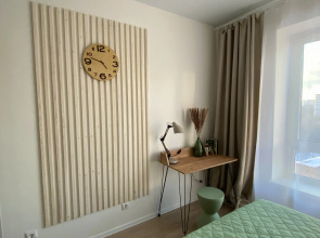 Квартира Флора Апарт