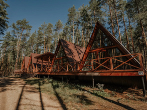 Avan Glamping