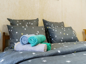 Апартаменты в Новороссийске Расположенные в Жк Комфорт Класса Регата от LetoApart