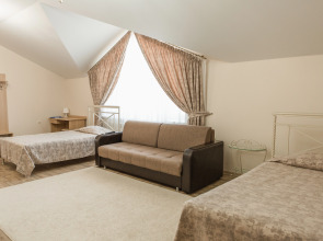 Гостевой Дом Palladium