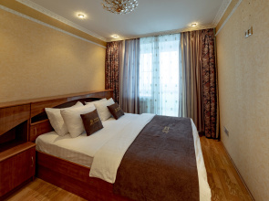 Apartamenty  InnDays Kolhoznaa ulica, 16k1