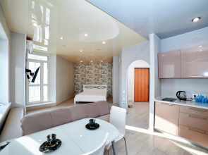 Apartamenty Apart Sharing K105-2