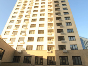 Квартира Пляж