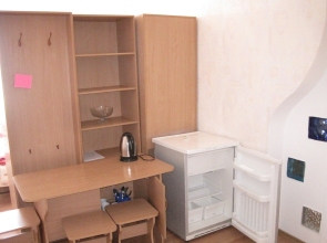 Гостевой Дом Вилла Лилия