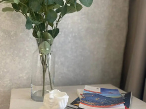 Апартаменты на Октября Welcome Home Aparts Tours