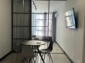 Квартира Лофт Рубин