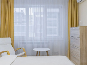 Апартаменты Сутки-Дом - Этажи