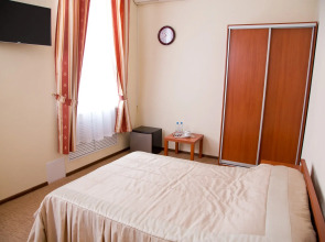 Отель Ганза