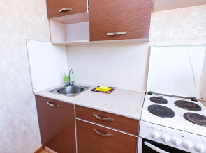 Квартира Шимановского 5