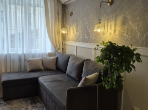Квартира Sweet Home