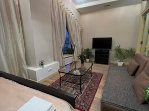 Апартаменты Weekend inn