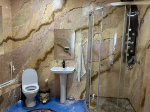 Гостевой дом " Как Дома "