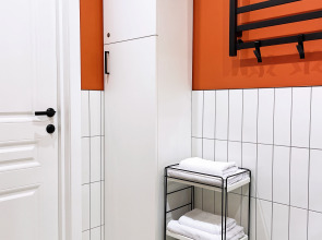 Квартира Yarmarka Apart