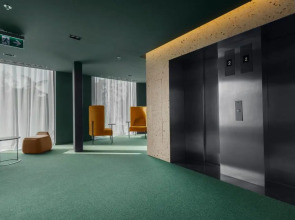 Отель Episode Tbilisi