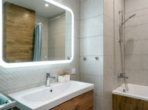 Апартаменты Солнечные апартаменты на Балтике