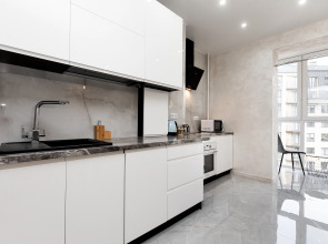 Апартаменты Кранц Престиж 2(2ка)