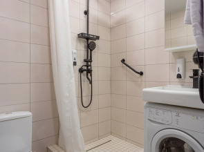 Квартира Горные Ласточки