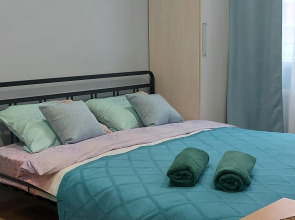 Апартаменты Apart на Заполярной