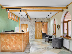 Гостевой дом Розмарин