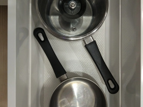 Апартаменты Salt City Москва