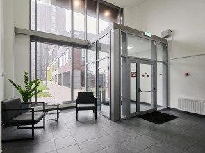 Апартаменты UraganAPART Воздушное чудо