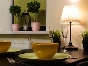 Апартаменты  Красный Кит Зона Комфорта