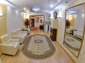 Uyut Mini Hotel