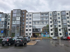 Квартира Уютная в центре города недалеко от Кремля