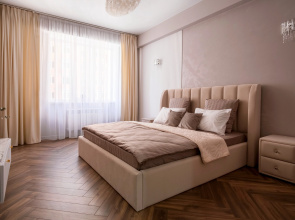 Квартиры в центре Пятигорска Premium класса