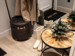 Апартаменты Marts Притяжение