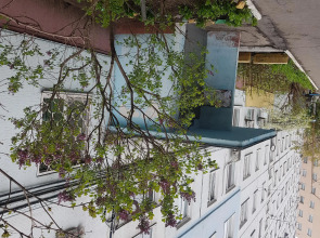 Апартаменты Vladdom25