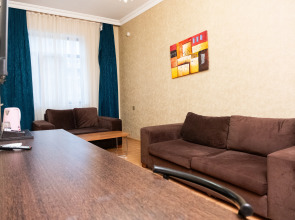 Отель Grand Mirror