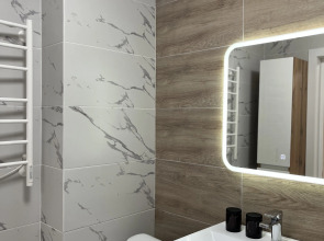 Апартаменты ЖК Микрорайон Республика