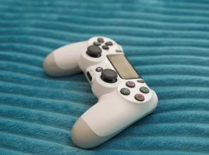 Апартаменты Студия с Диванчиком и Sony PlayStation 4