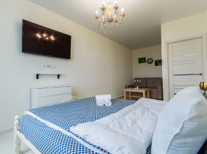 Апартаменты в Южном Районе Новороссийска от LetoApart