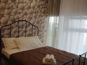 Апартаменты Семейный Очаг