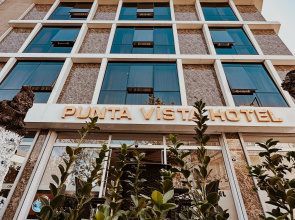 Punta Vista Hotel