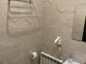 Отель Комфорт