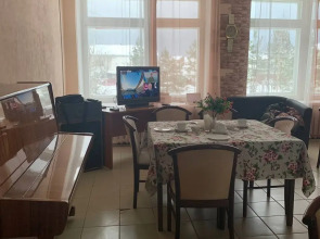 MAXROOMS у Плеса