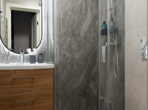 Апартаменты Park by Pavlov