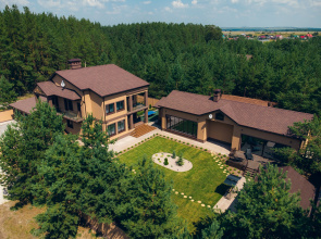 Borovica House Private house