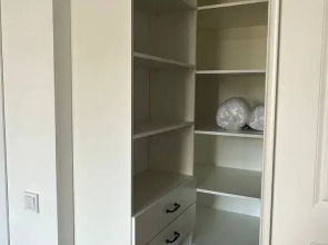 Апартаменты GREY APARTMENT Рядом с Центром