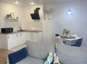 Апартаменты Сканди