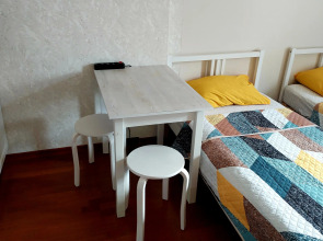 Апартаменты CityRooms 2