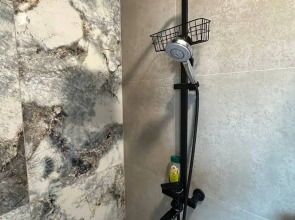 Апартаменты Saburtalo Palace